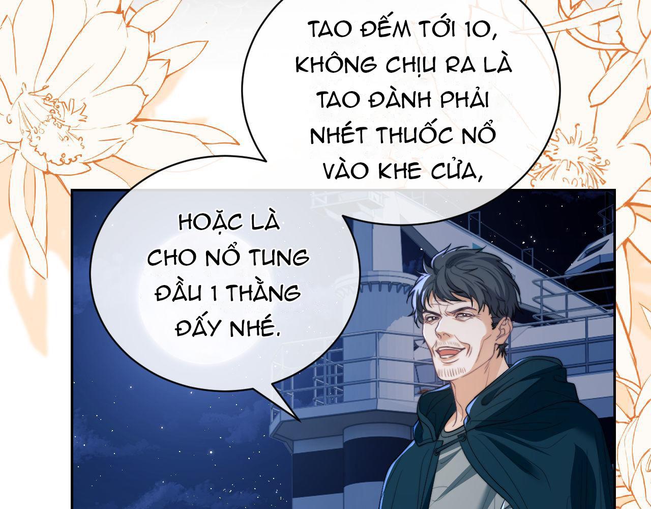 Nhân Ngư Desharow - Chap 23