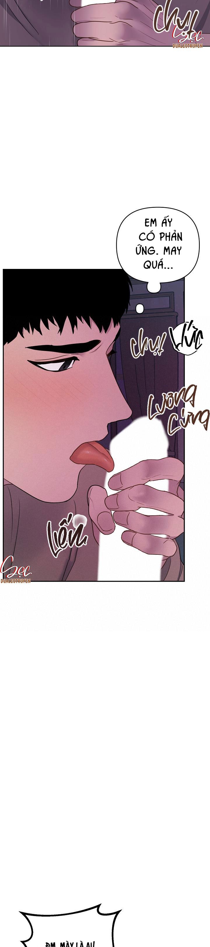 THỢ SĂN MỘT ĐÊM 10 LẦN - Chap 5