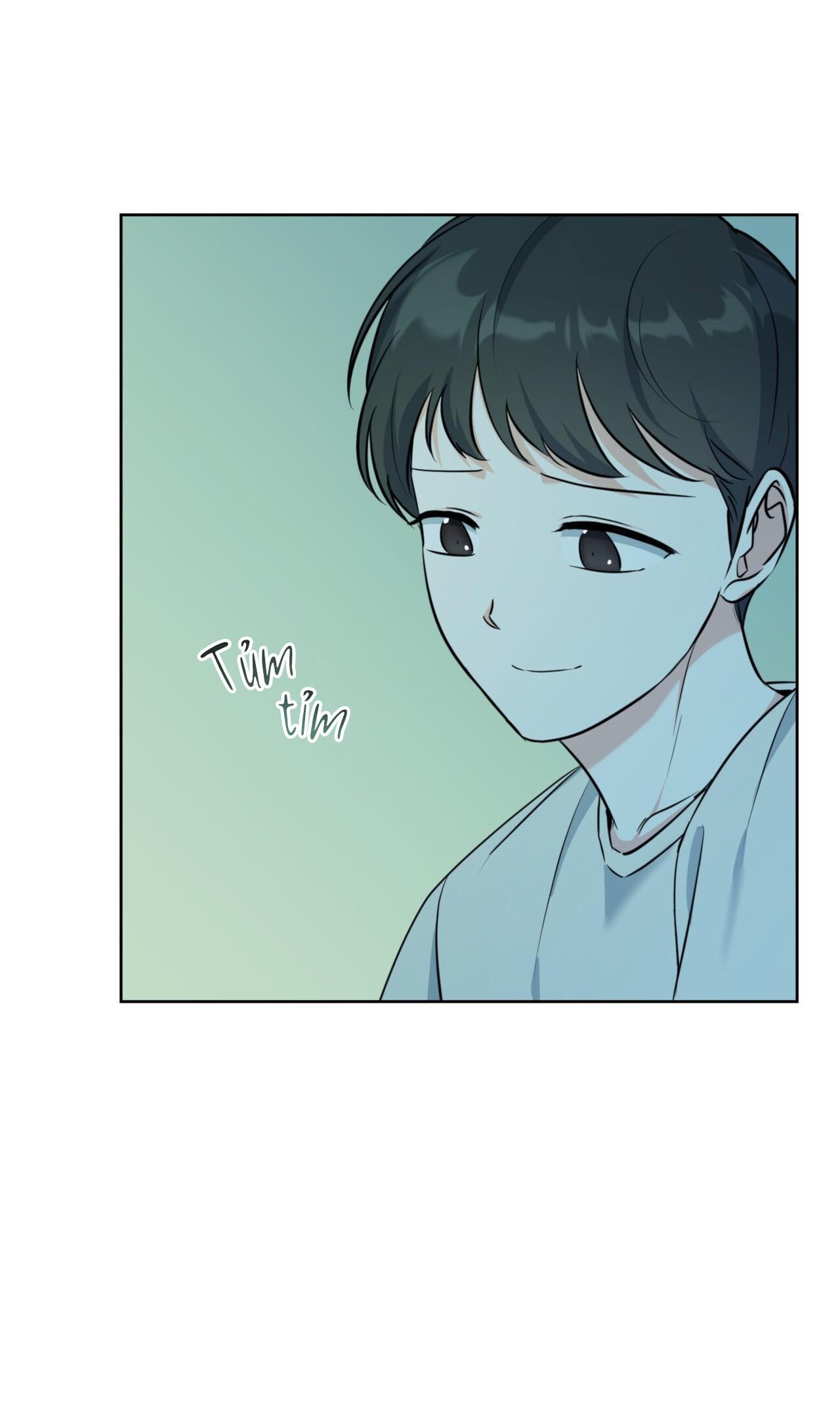 (CBunu) Khu Rừng Tĩnh Lặng - Chap 14