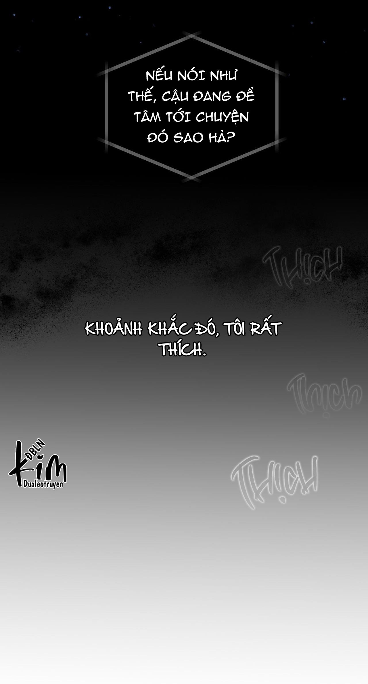 CHỦ NHÂN CỦA THỨ BẢY - Chap 26