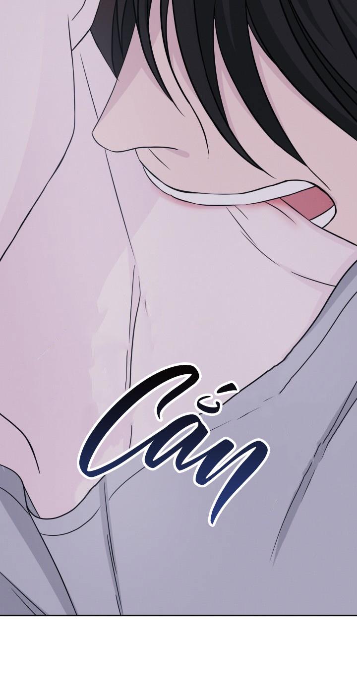 QUỶ ĐÓI - Chap 8