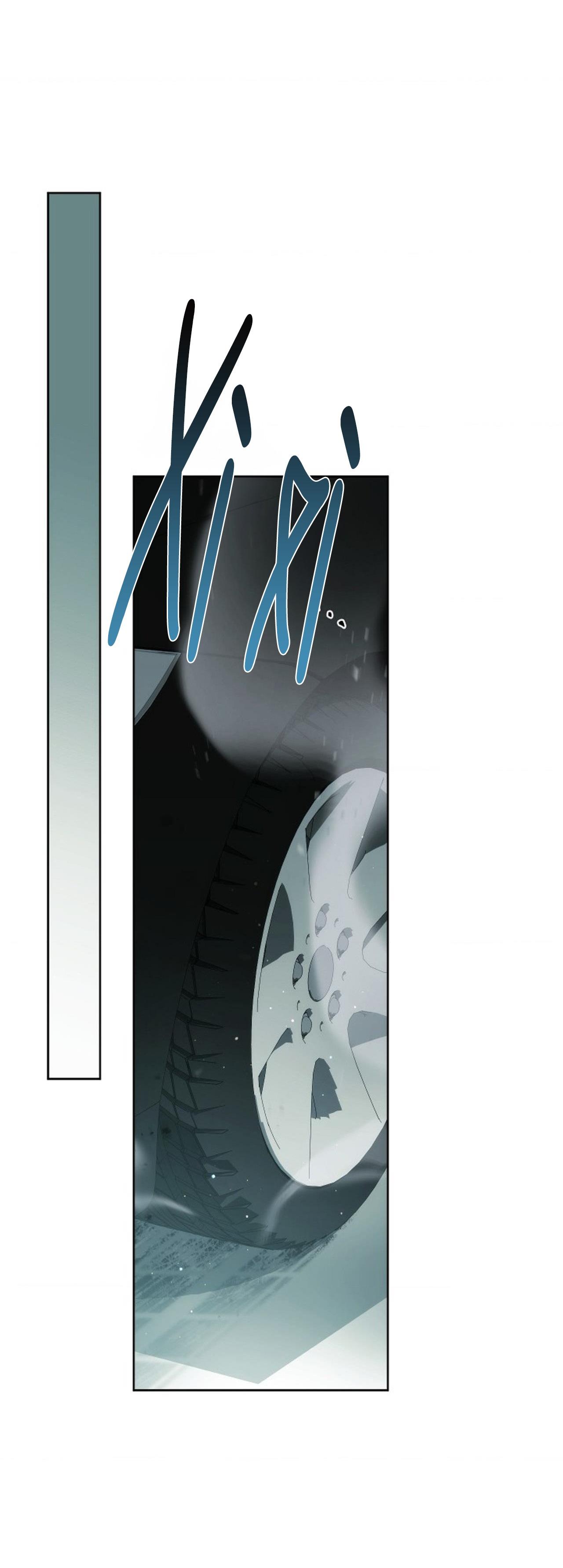 (ABO) MỐI QUAN HỆ KHÔNG HOÀN CHỈNH - Chap 16