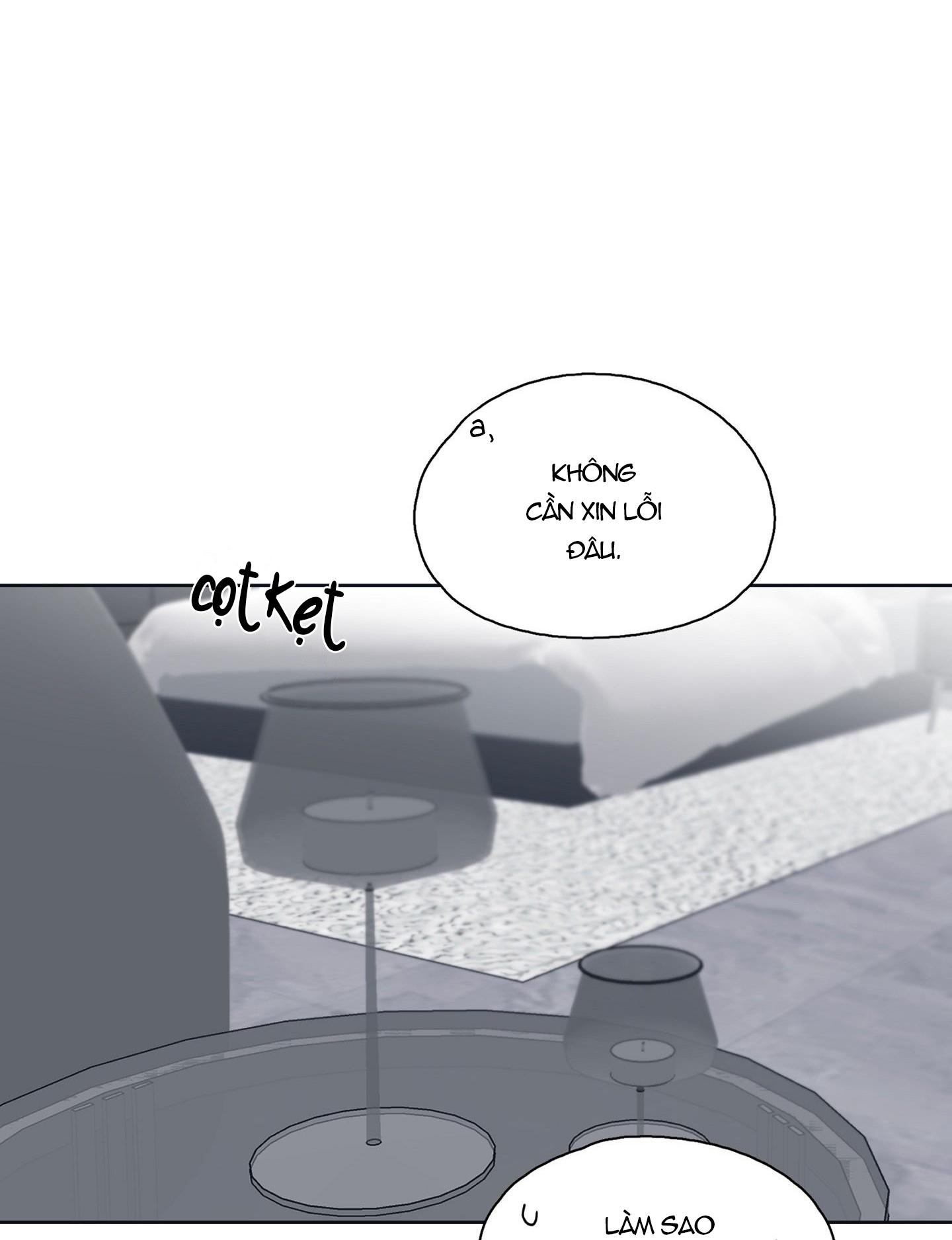 Tuyển Tập Manhwa Dằm Khăm - Chap 17