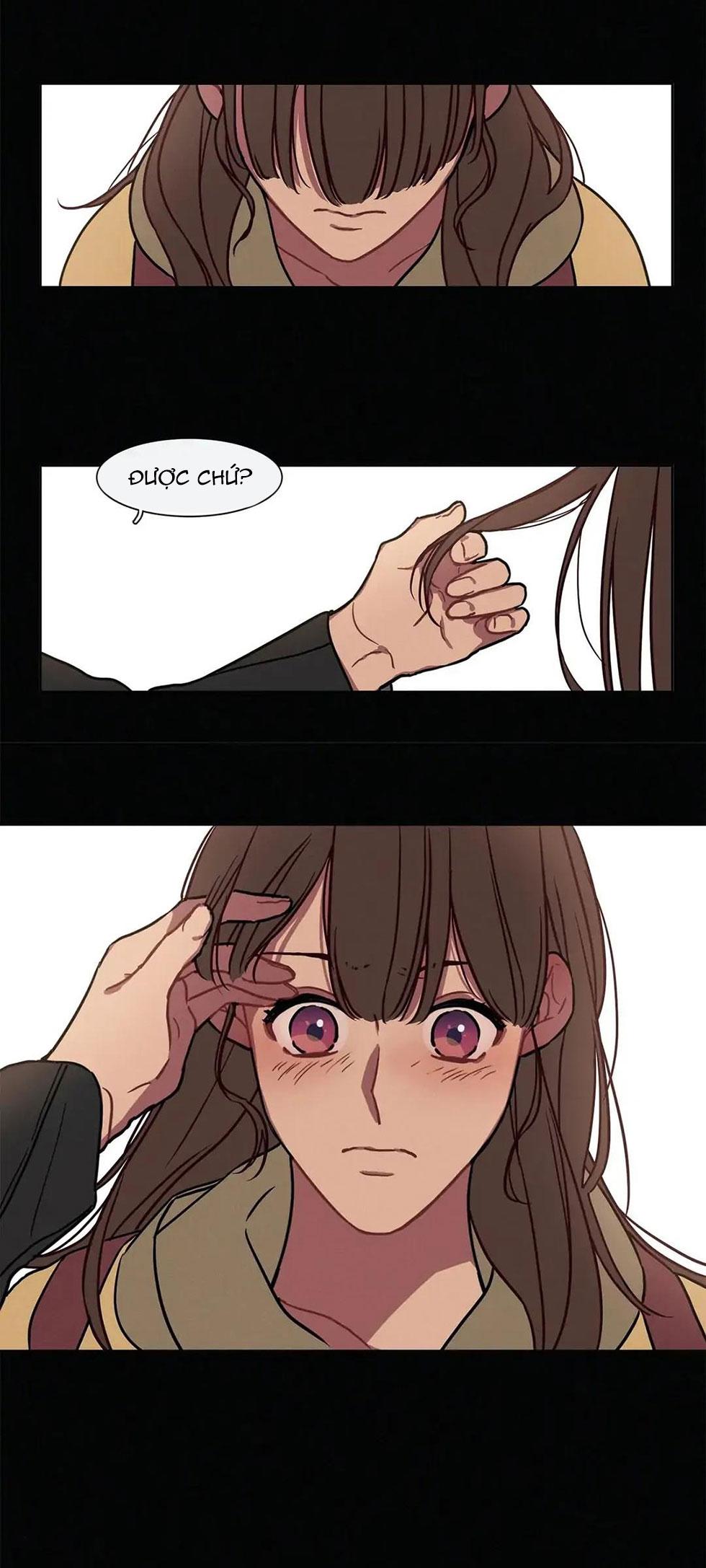 NGỦ NGON NHÉ, LỌ LEM - Chap 4