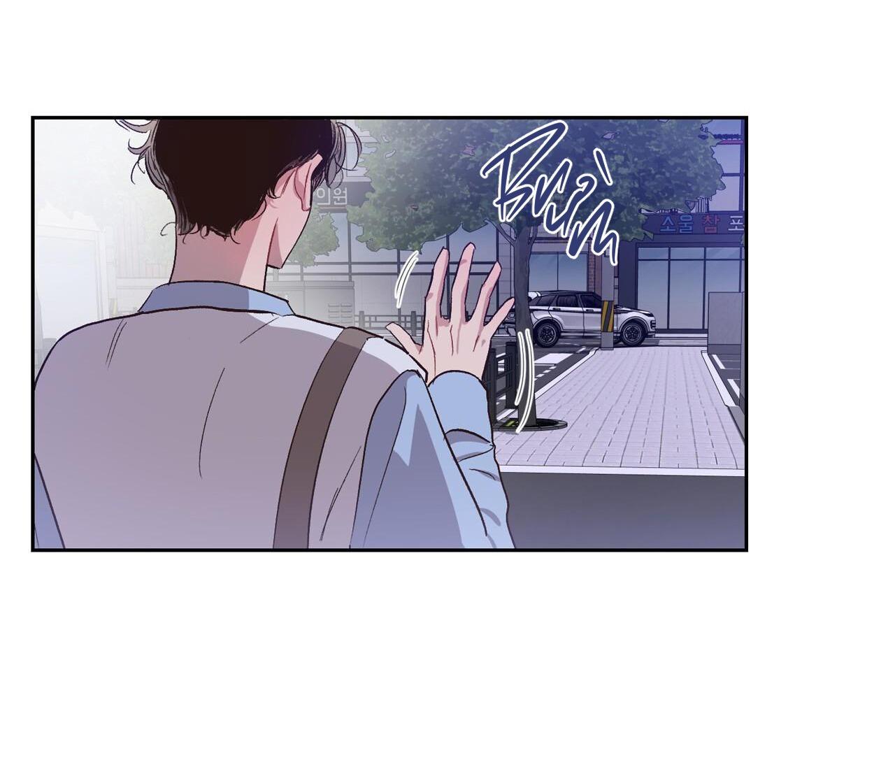 (CBunu) Bí Mật Của Mái Tóc - Chap 21