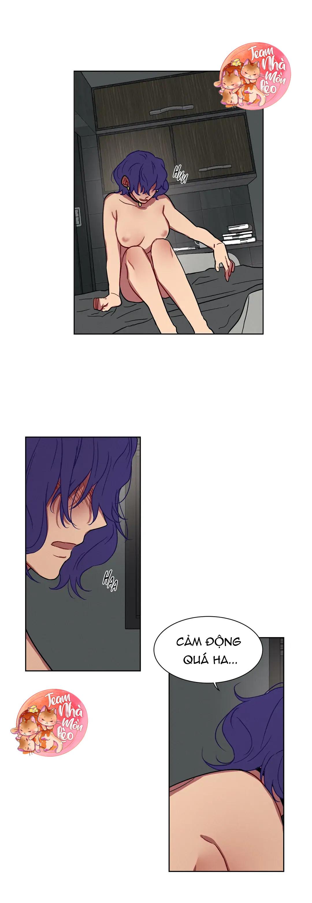 NGỦ NGON NHÉ, LỌ LEM - Chap 13