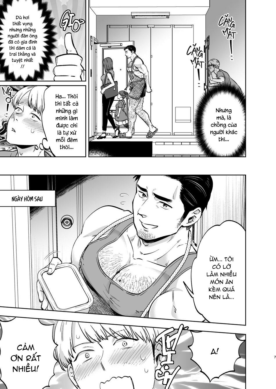 Tổng hợp truyện Oneshot và Doujinshi theo yêu cầu - Chap 162