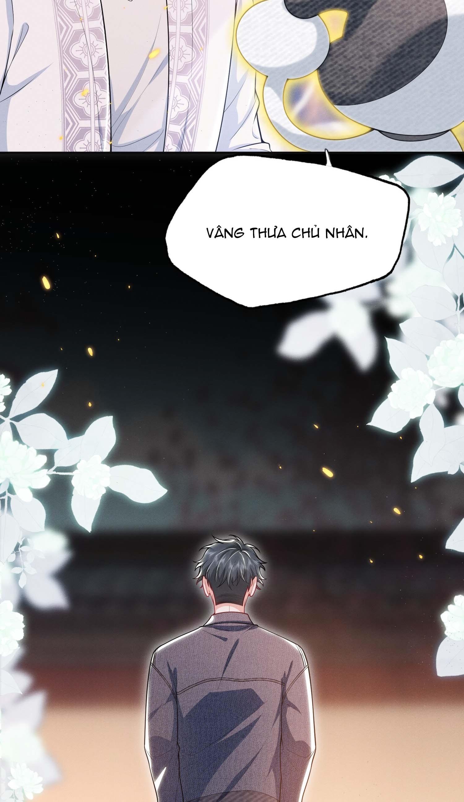 Ánh mắt em trai nhìn tôi ngày một kì lạ - Chap 30