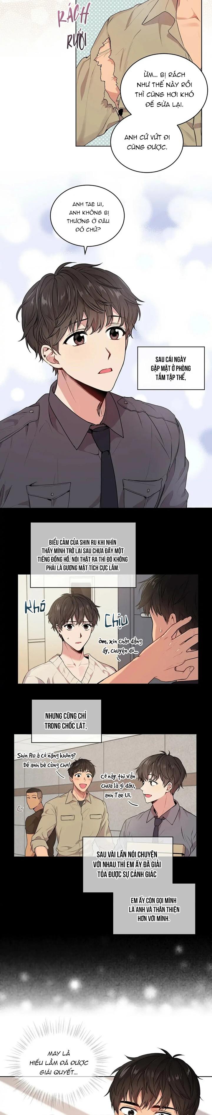 Passion - Chap 7