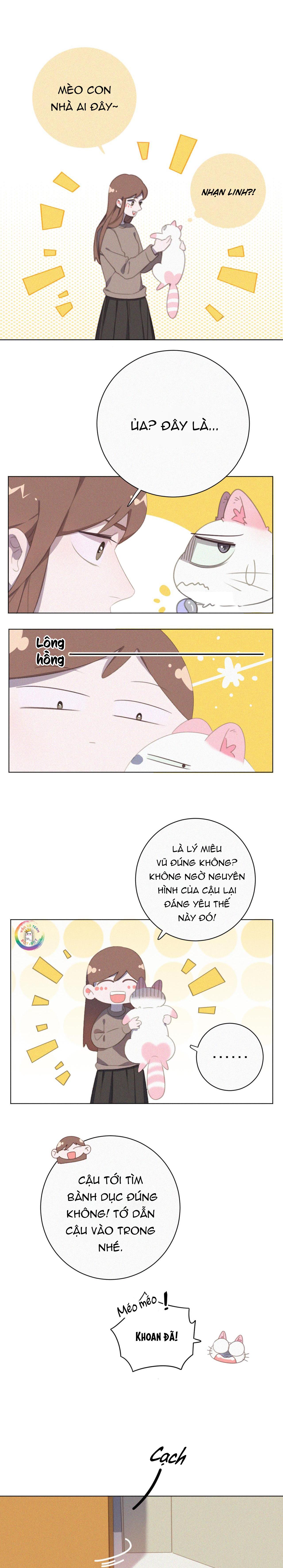 Xã Hội Mồn Lèo - Chap 33