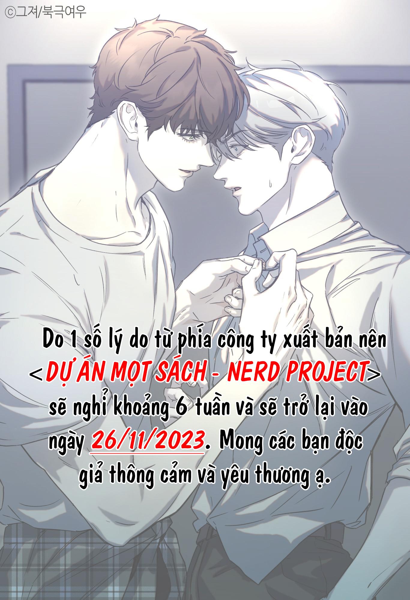 DỰ ÁN MỌT SÁCH - Chap 22.1
