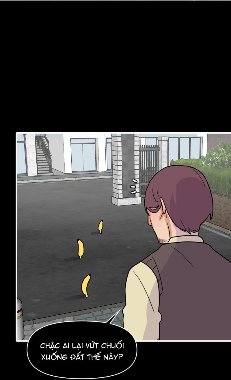 Truyện Ngôn Nhưng Không Ngôn Lắm - Chap 60