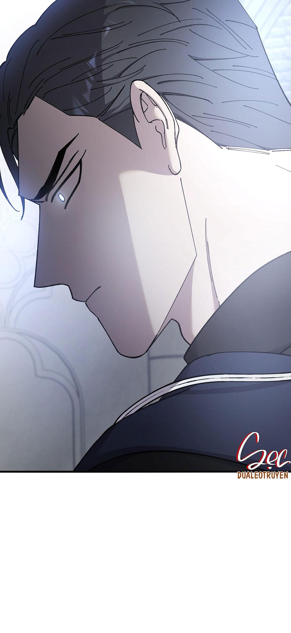Đóa hoa của mặt trời - Chap 55
