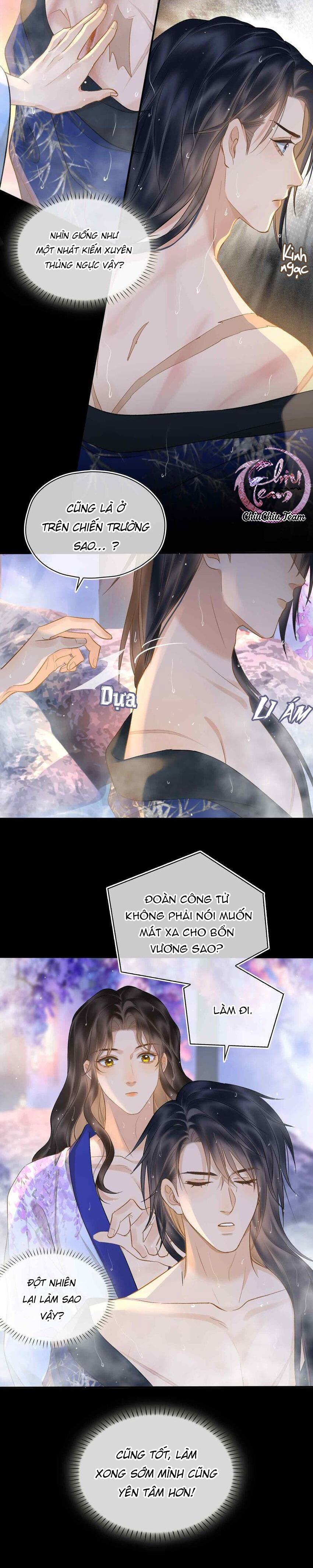 Dục Vọng - Chap 7