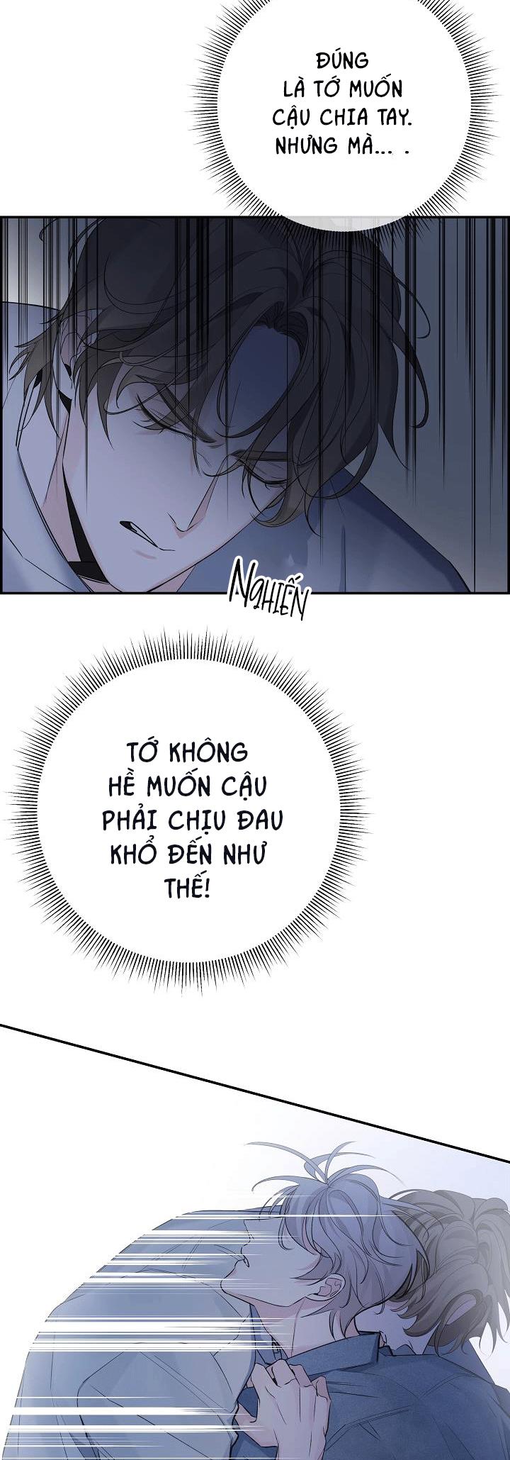 CƠ CHẾ BẢO VỆ - Chap 38