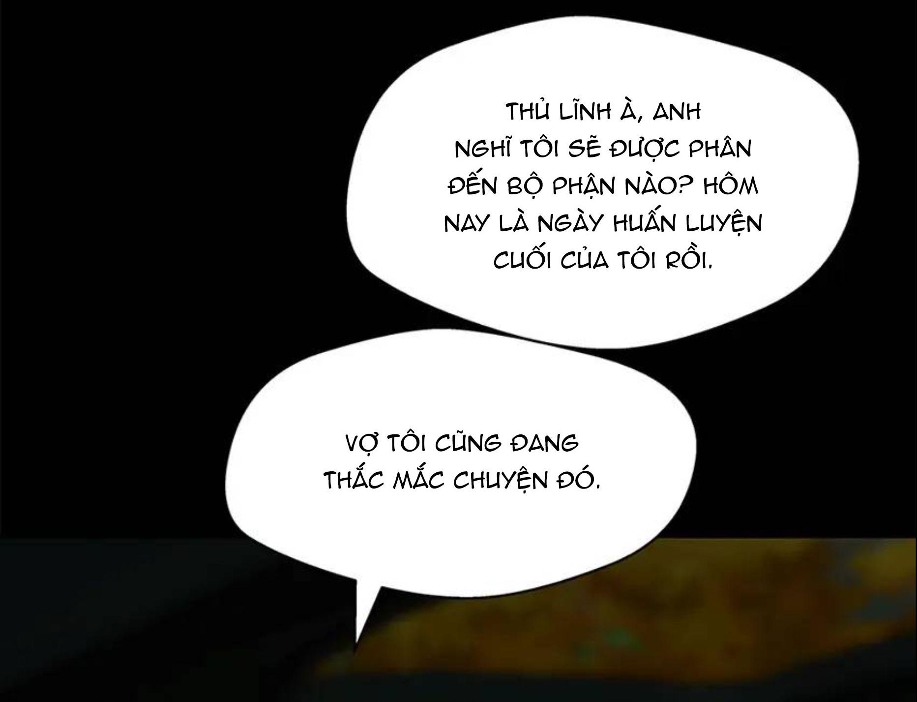 Love murder basketball - Chap 42