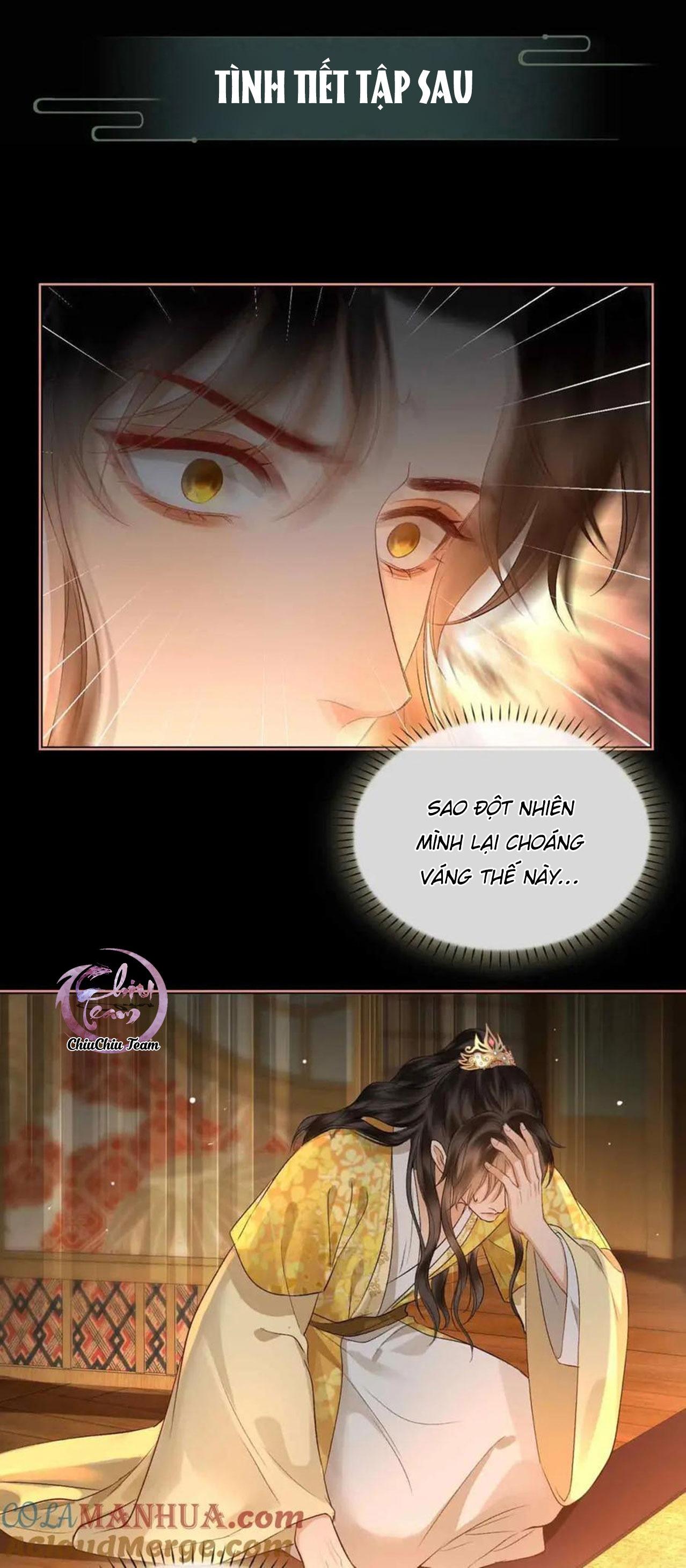 Dục Vọng - Chap 13