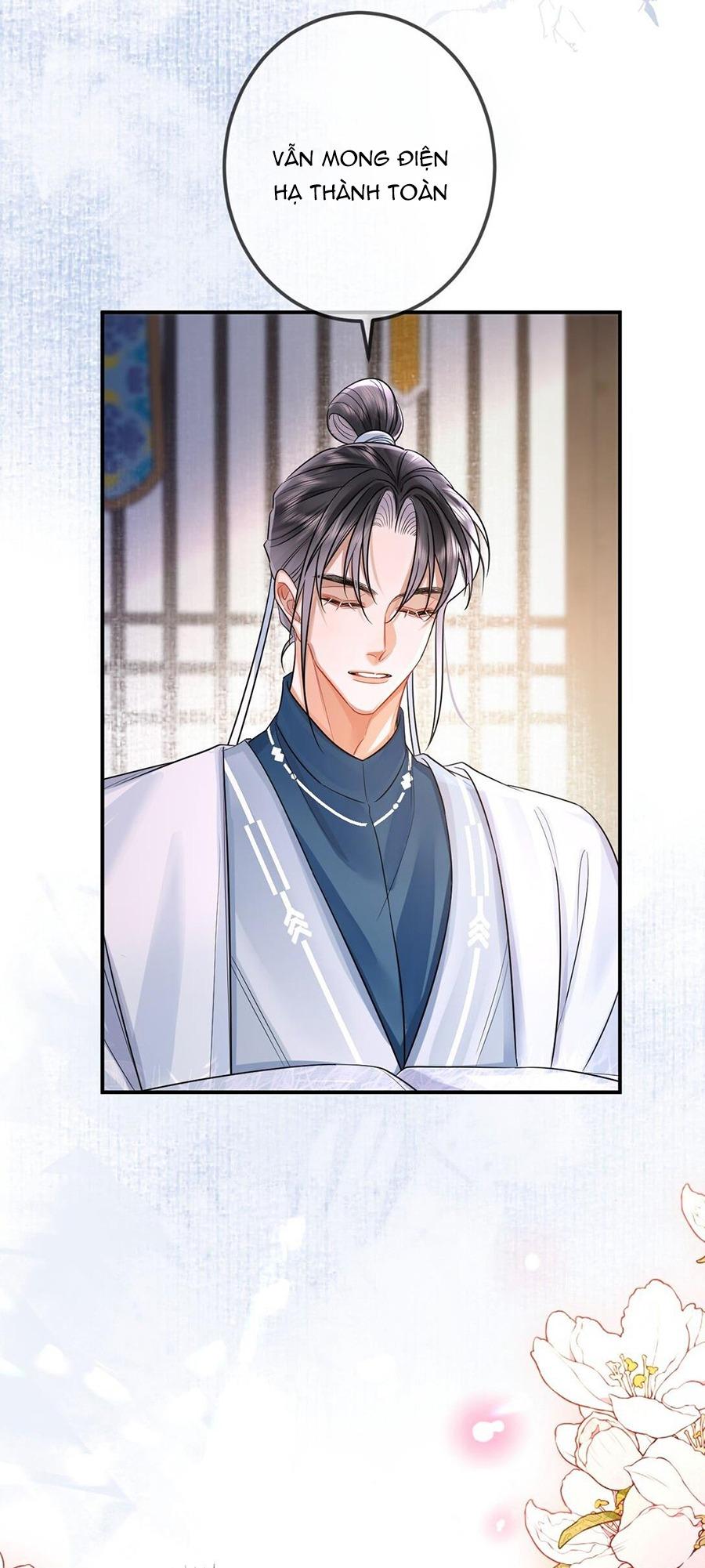 Ôn Hương Diễm Ngọc (END) - Chap 5