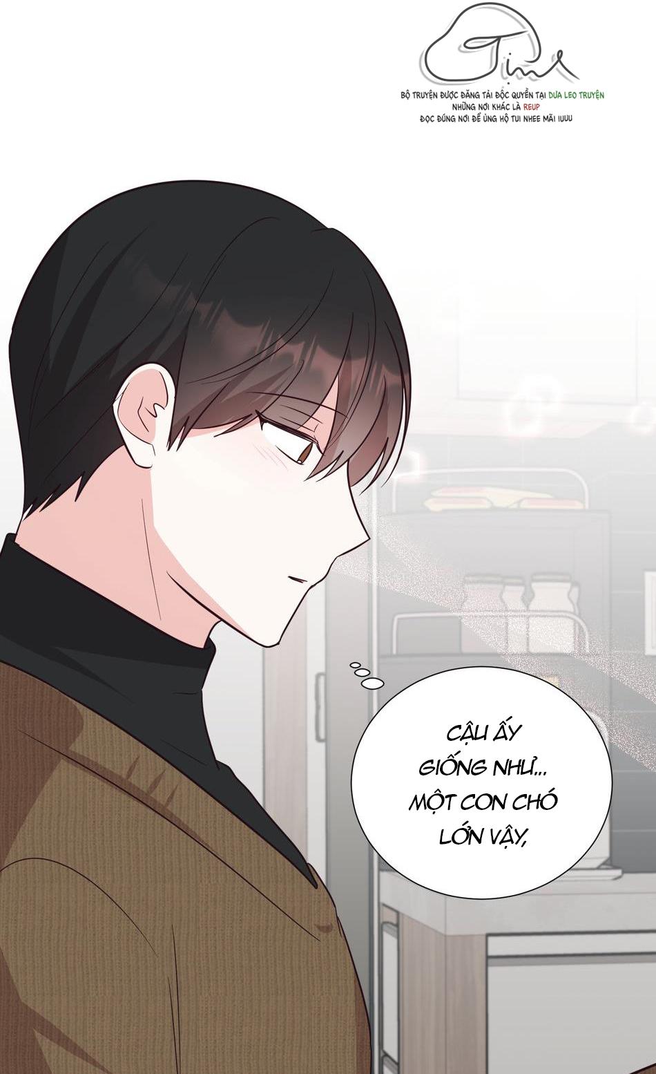 Tuyển Tập Manhwa Dằm Khăm - Chap 13