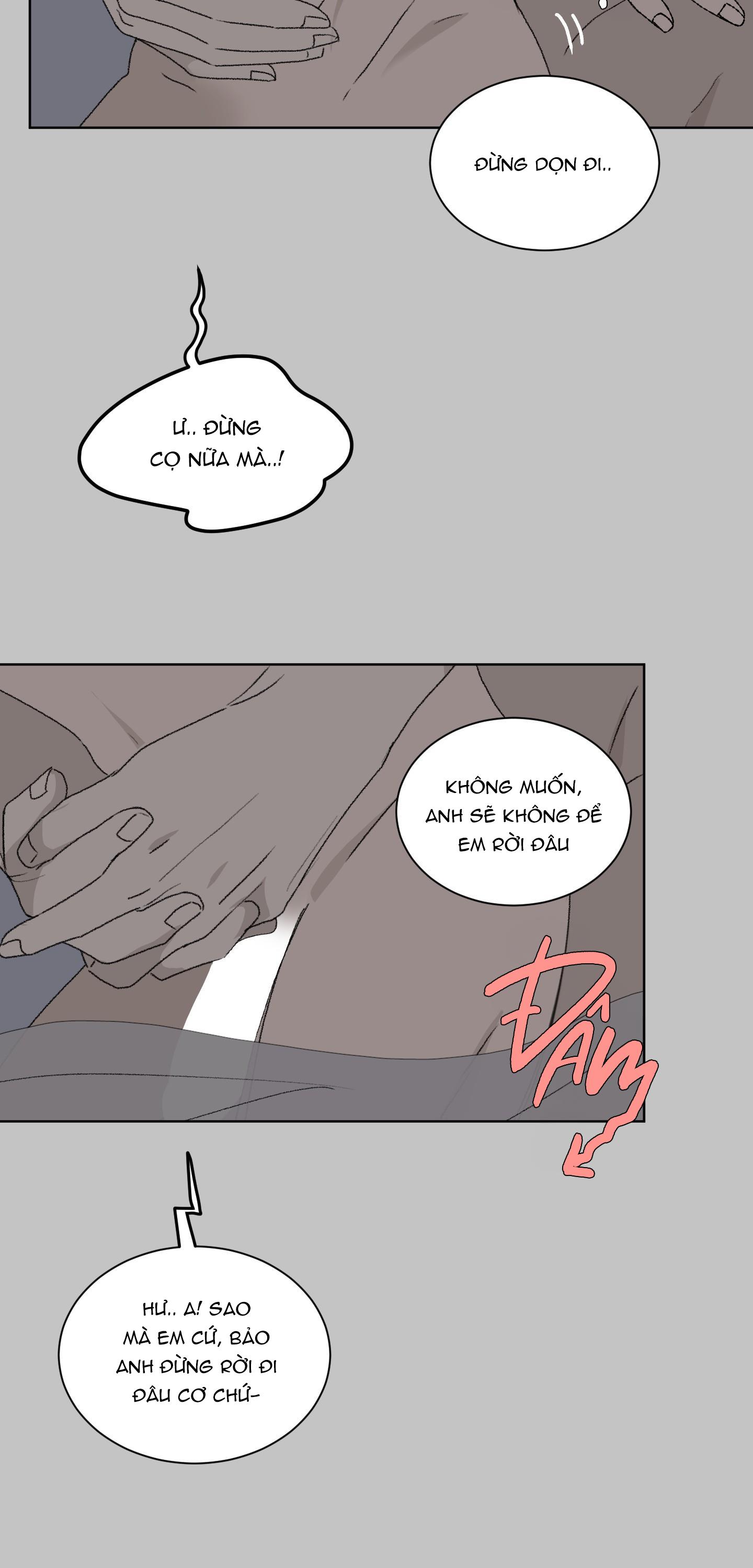 Missing Romance - Chap 11