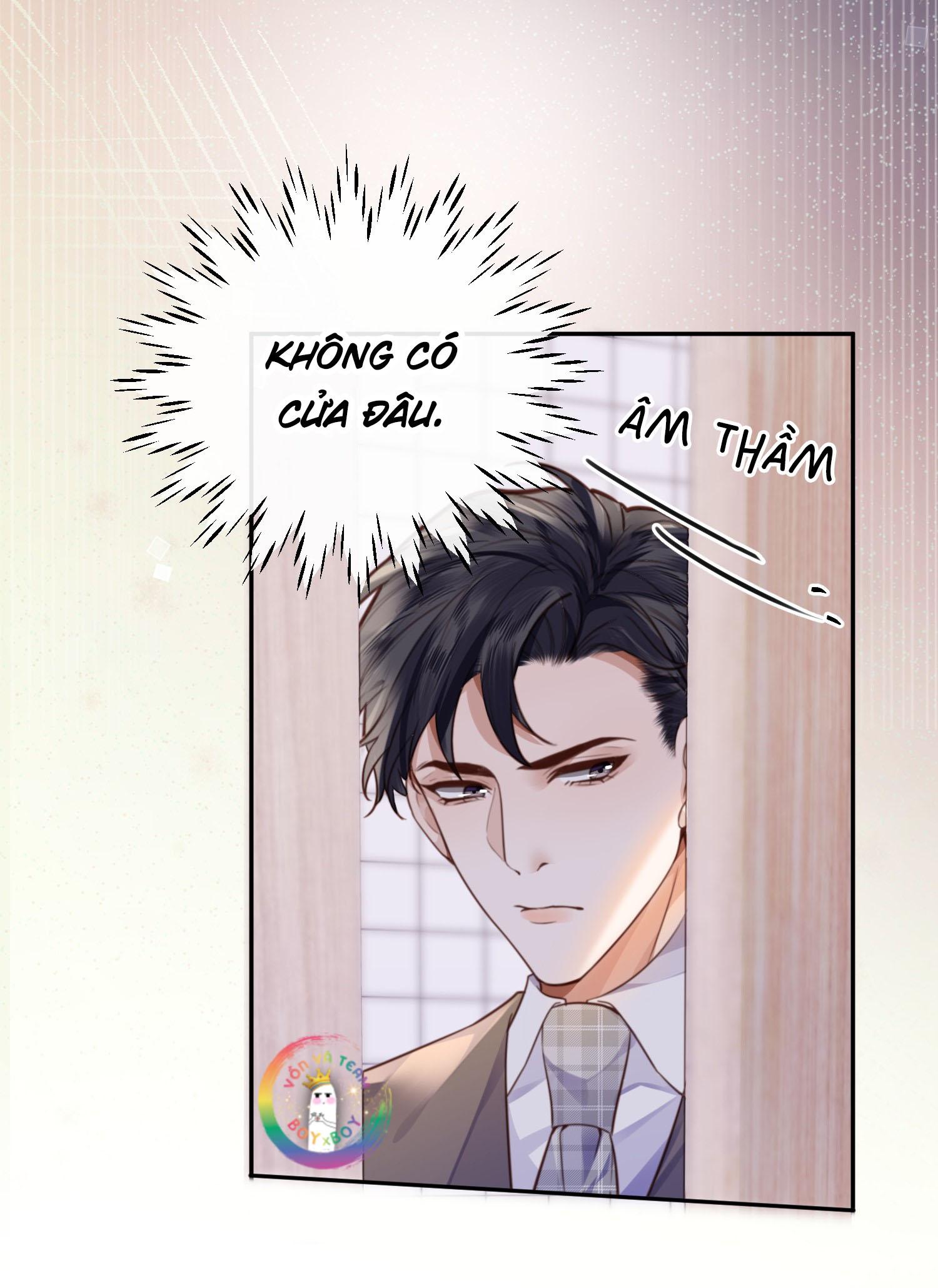 Đặc Chế Cho Riêng Anh - Chap 69