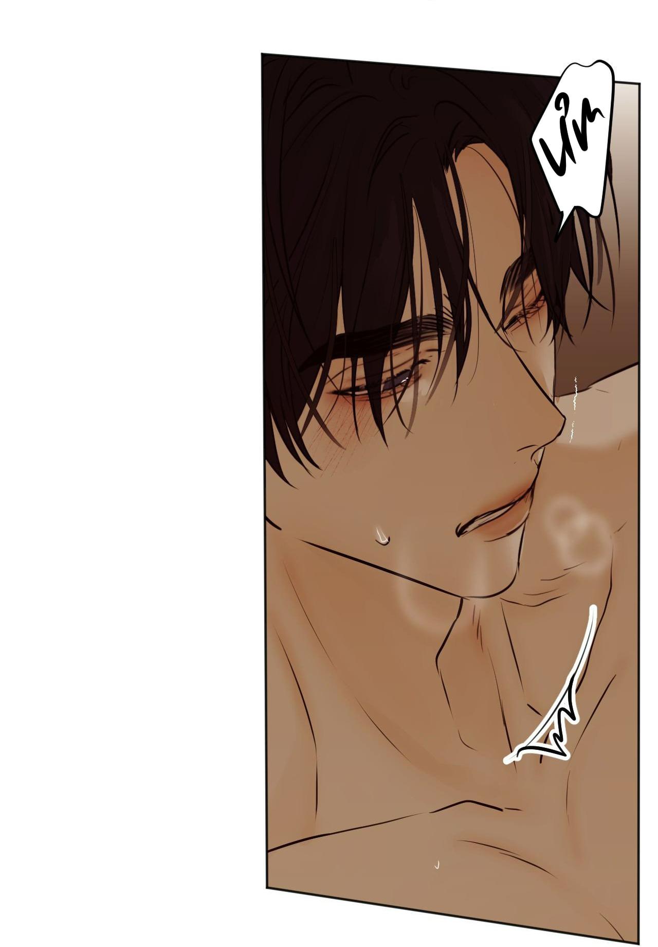 SẮC DỤC - Chap 11