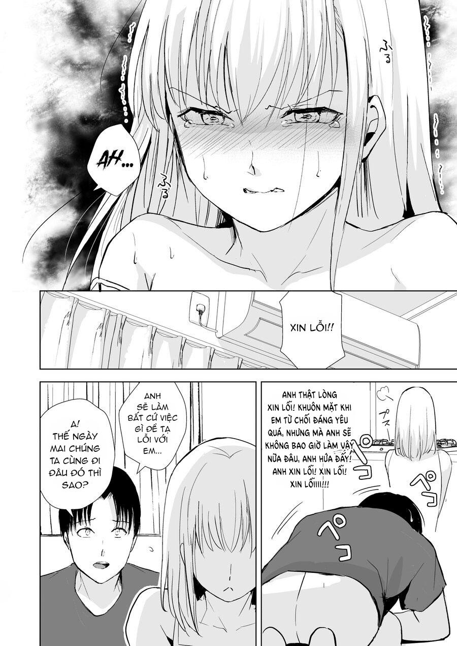 Tổng Hợp Oneshot Của Tịnh - Chap 189