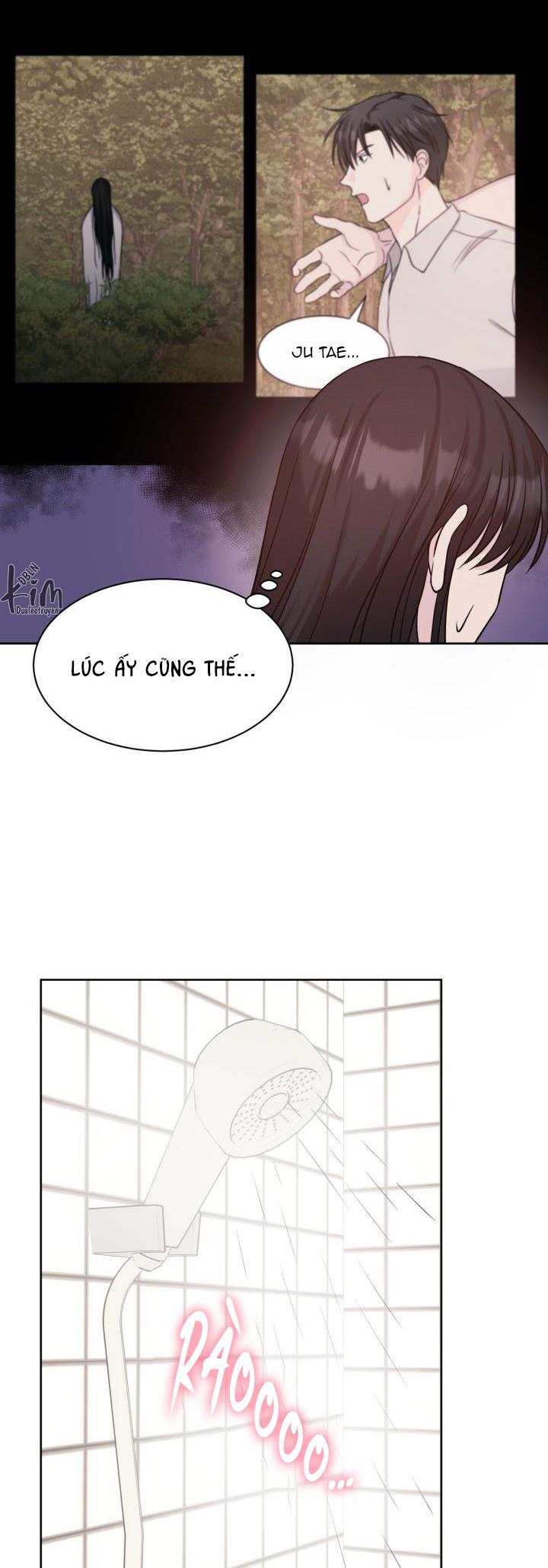 QUỶ ĐÓI - Chap 12