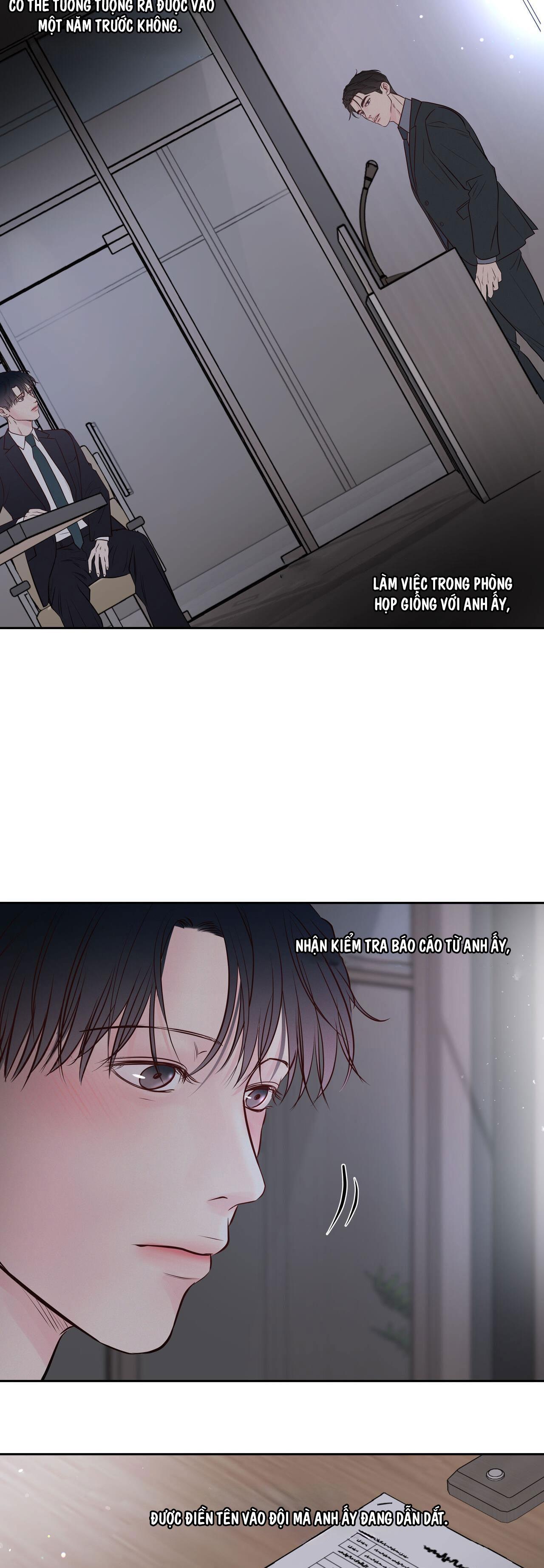 CHỦ NHÂN CỦA THỨ BẢY - Chap 24