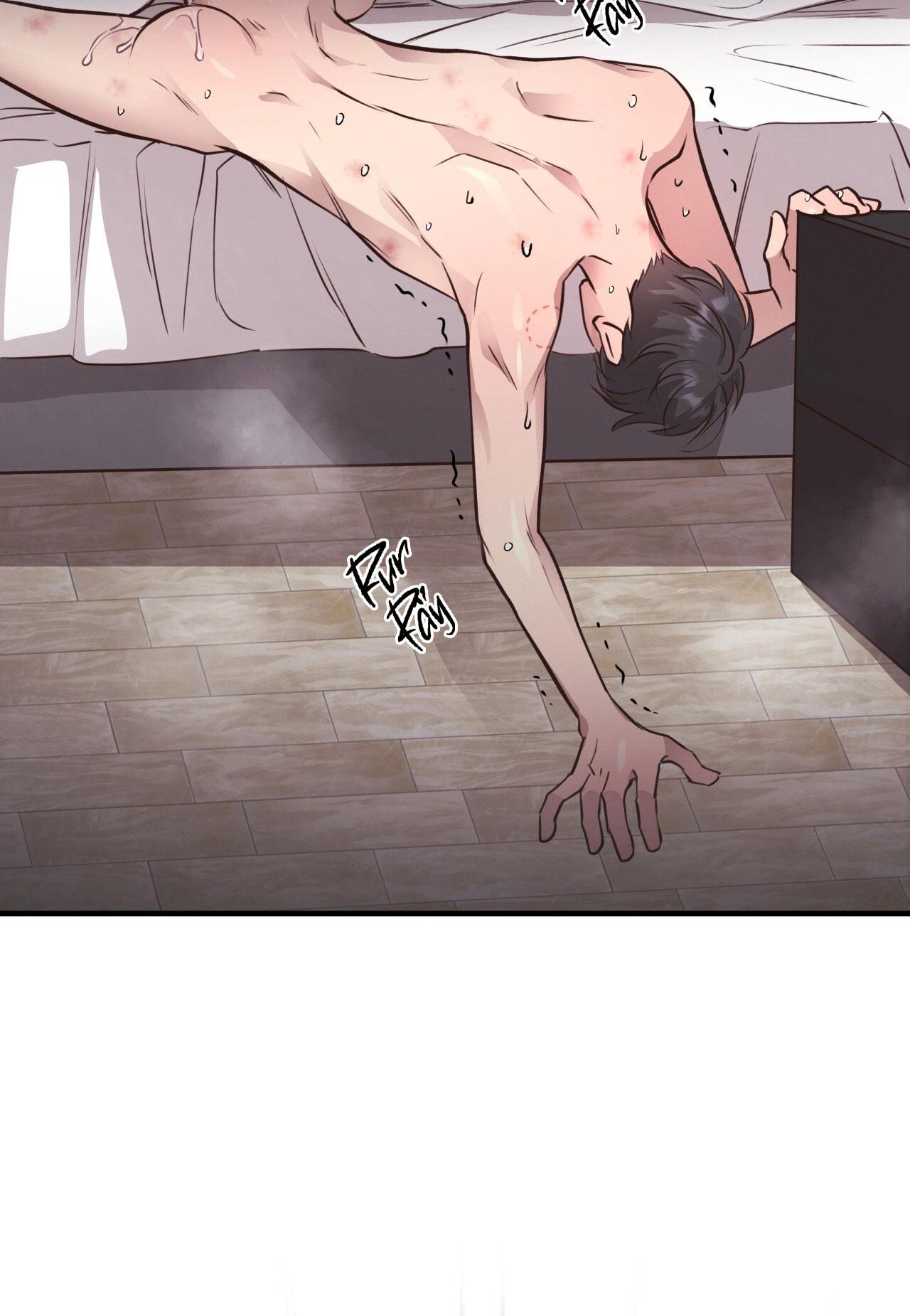 MẬT GẤU - Chap 29