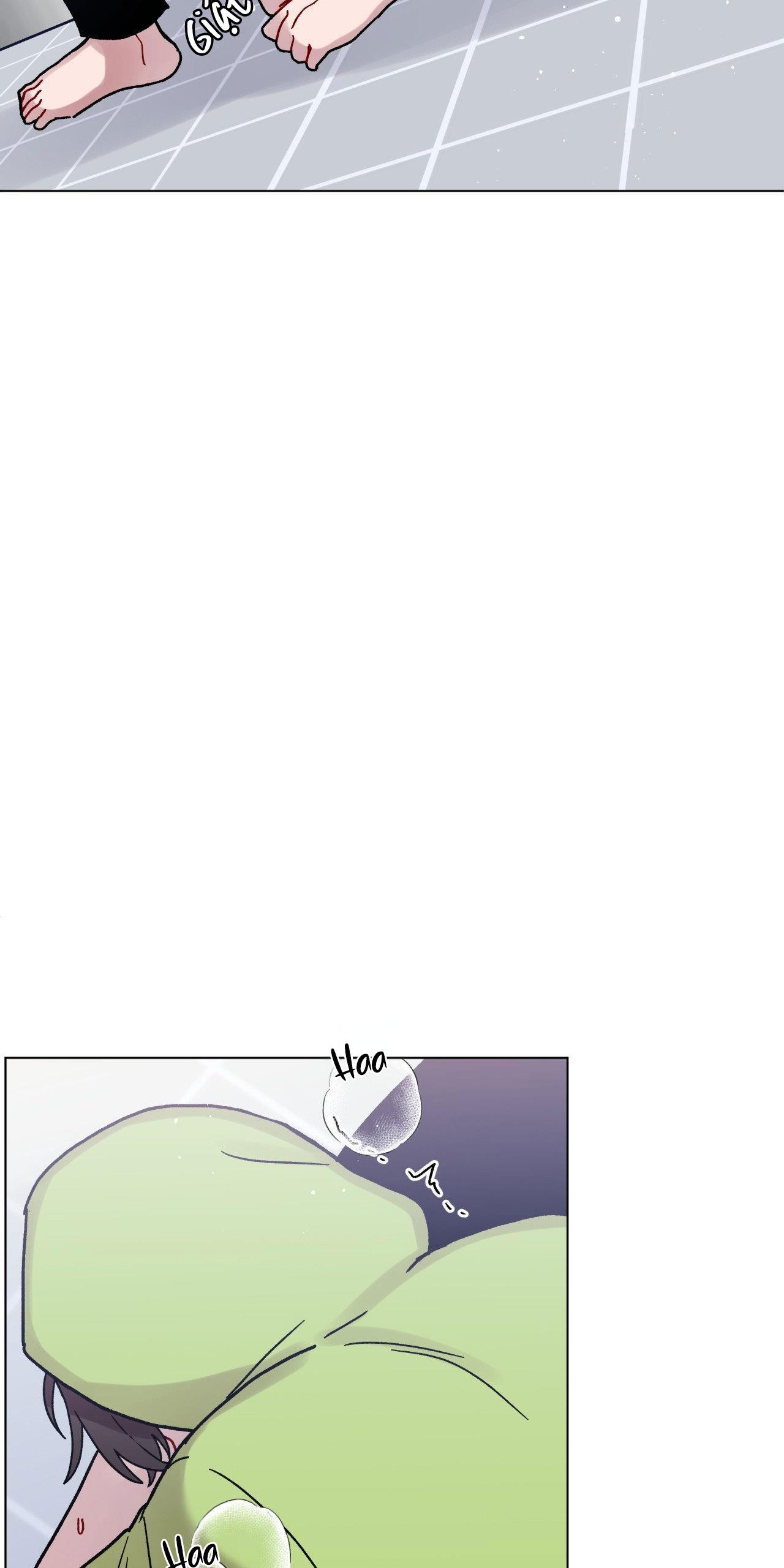 Cơn Mưa Rào Mùa Hạ - Chap 33