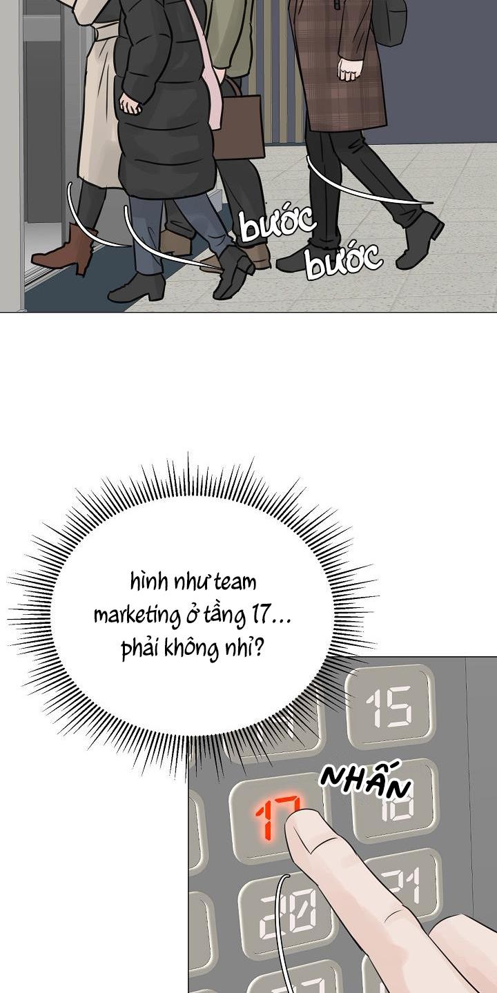 Ở LẠI BÊN TÔI - Chap 43