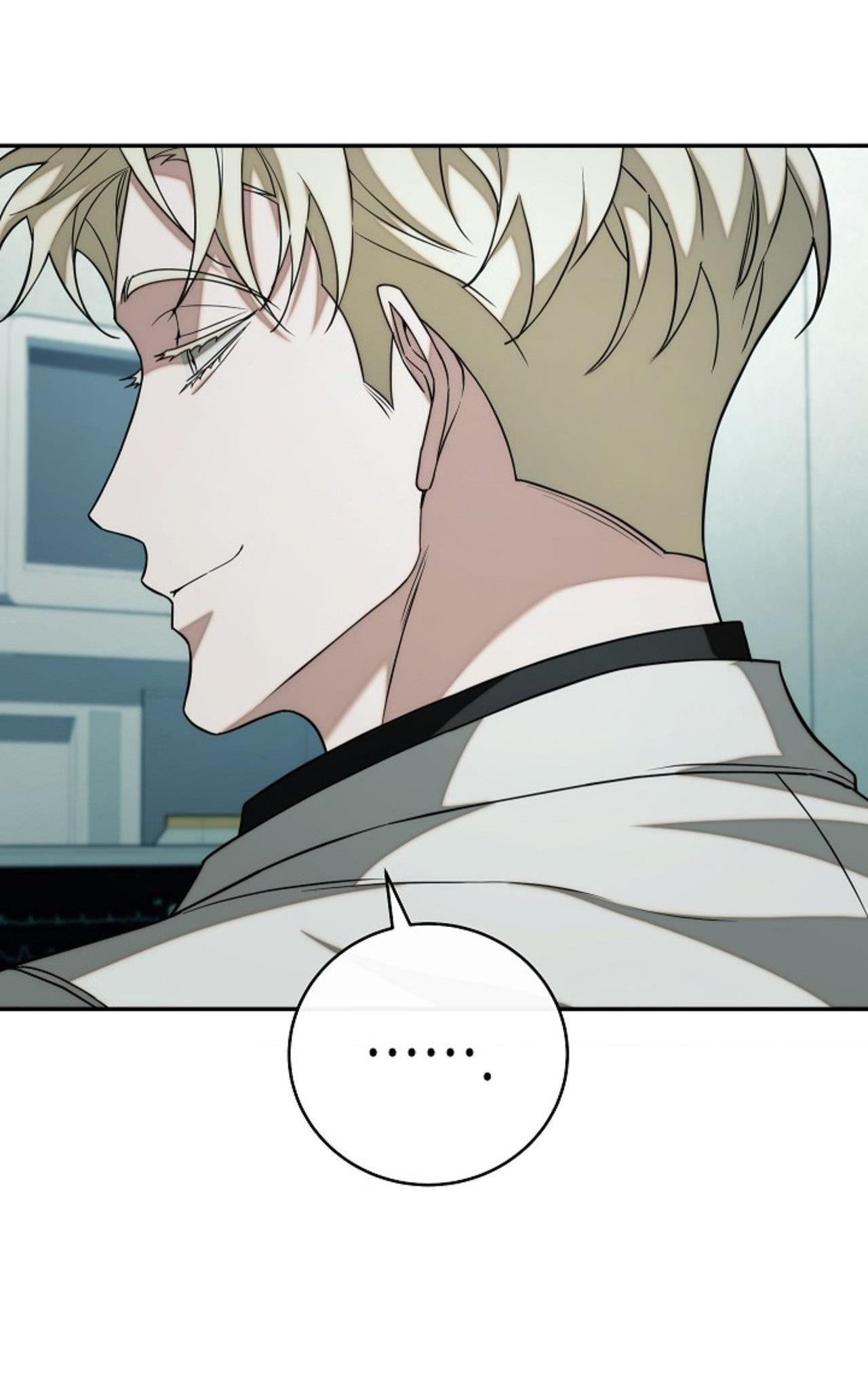 (ABO) MỐI QUAN HỆ KHÔNG HOÀN CHỈNH - Chap 18