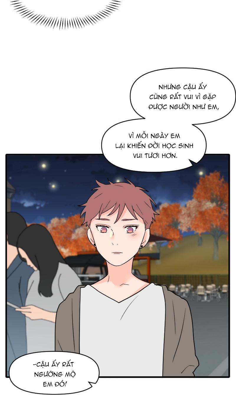 Truyện Ngôn Nhưng Không Ngôn Lắm - Chap 60