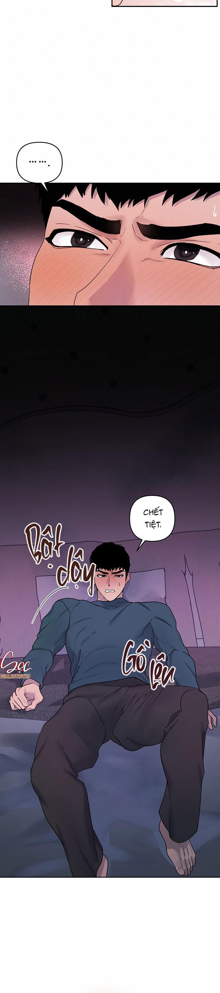 THỢ SĂN MỘT ĐÊM 10 LẦN - Chap 4