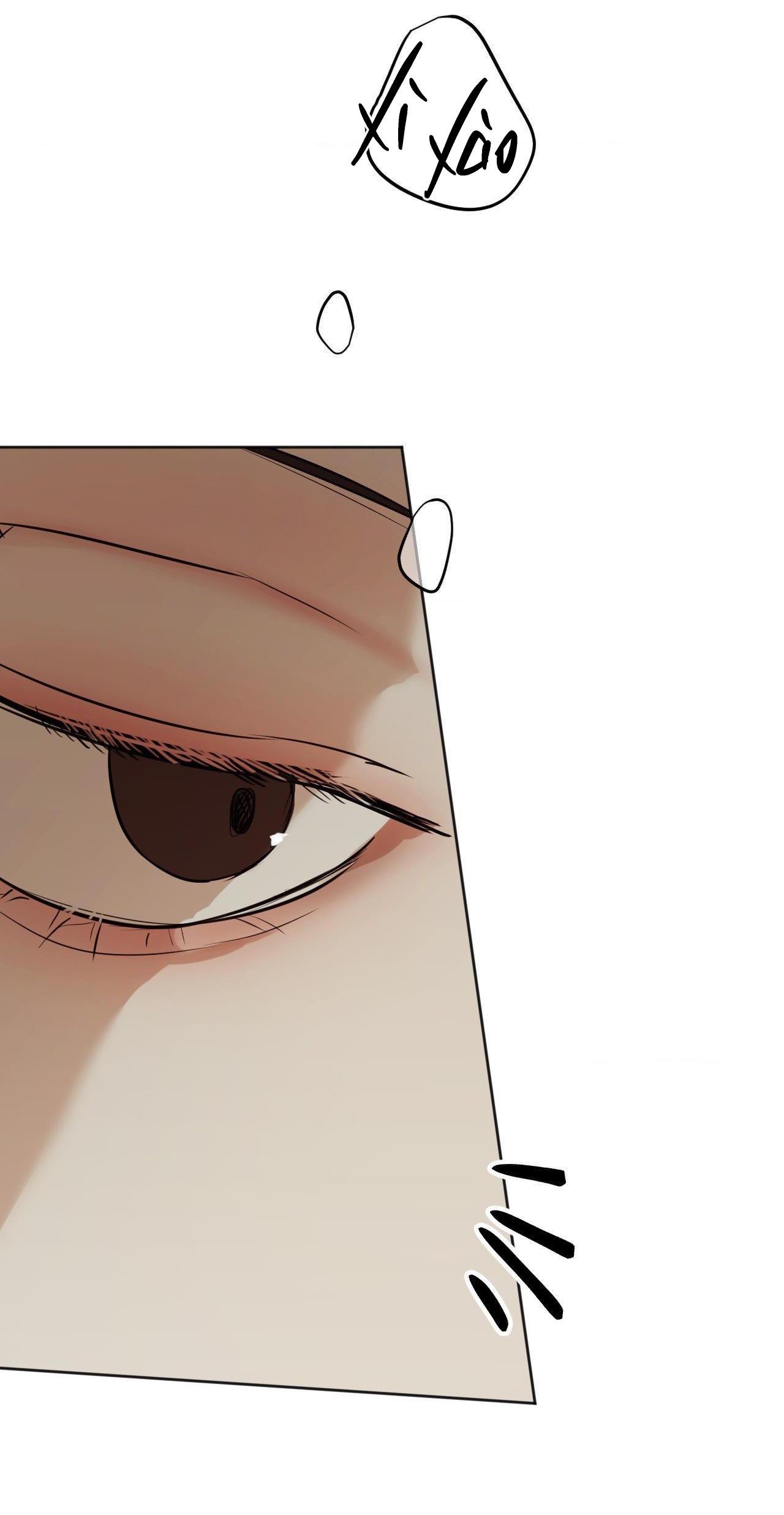 ÁI TÌNH VÀ DỤC VỌNG - Chap 7