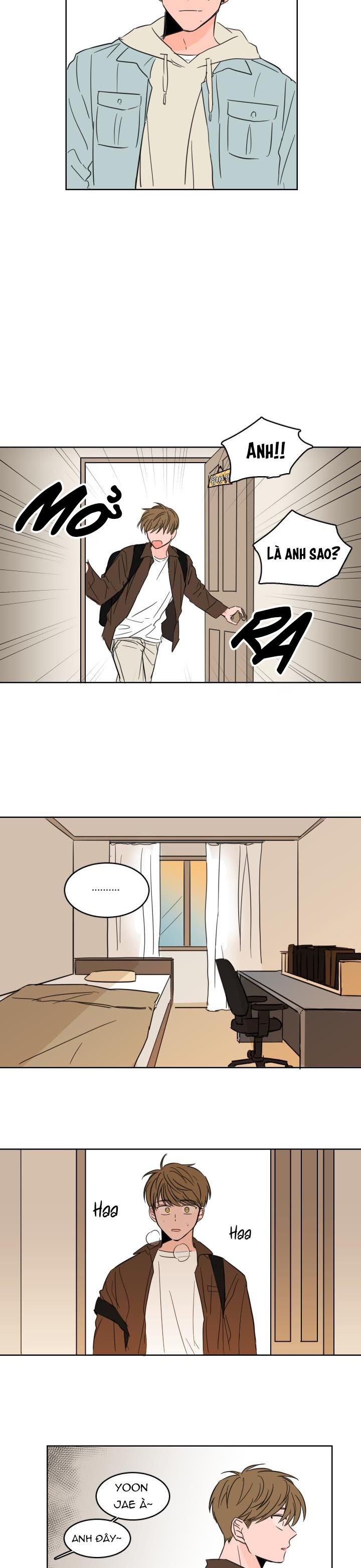 Mẹo Thuần Hóa Hổ - Chap 2