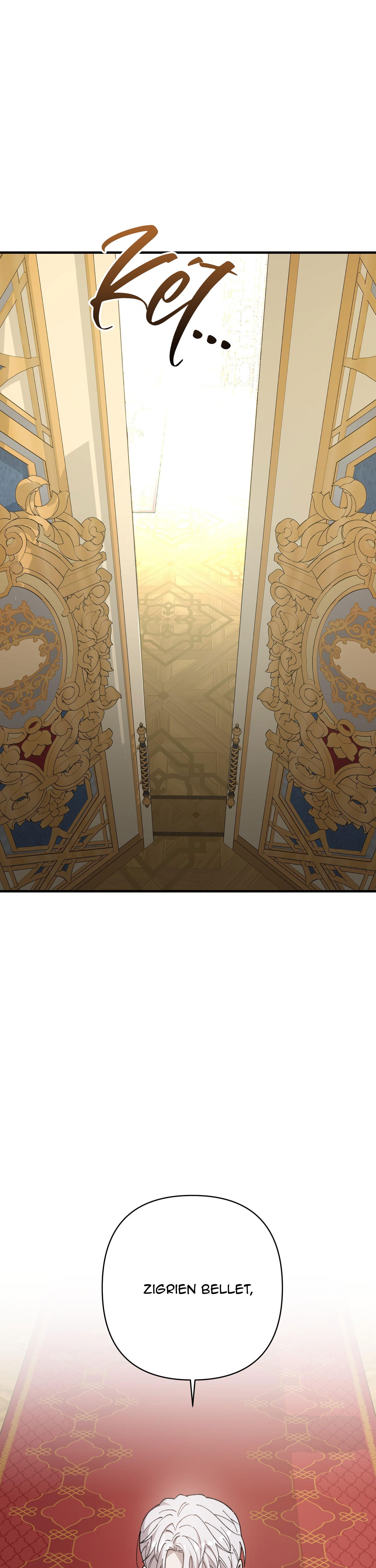 Đóa hoa của mặt trời - Chap 59