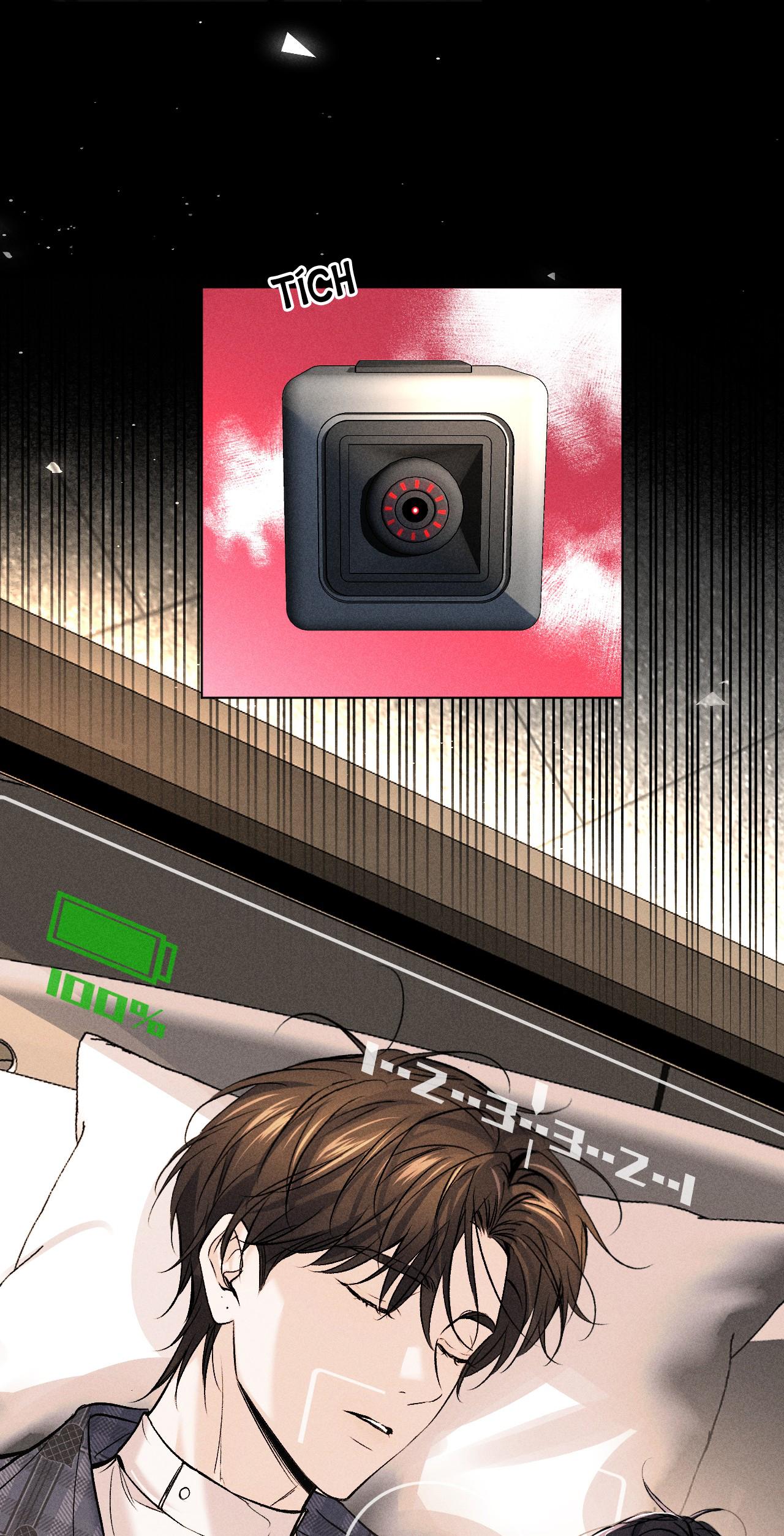 Ảnh Đế Cứ Muốn Làm Kim Chủ Của Tôi - Chap 6