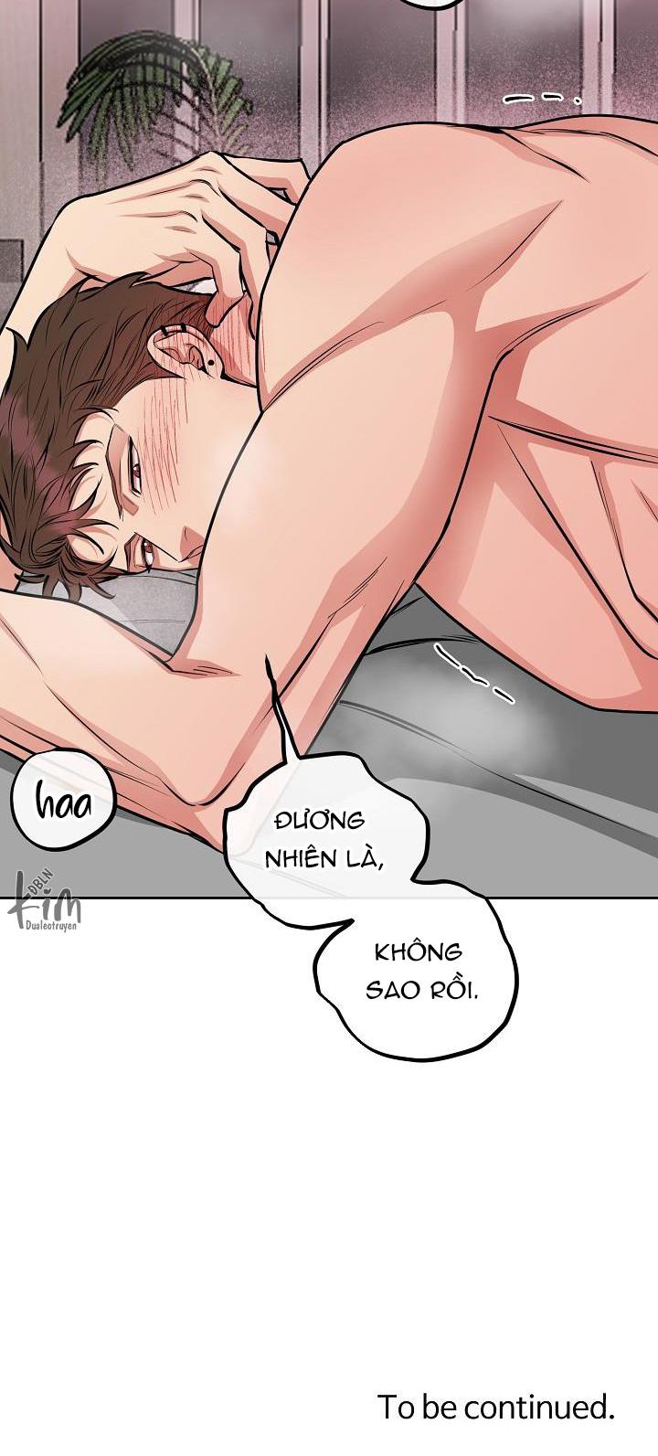 CHÓ VÀ CHIM - Chap 9