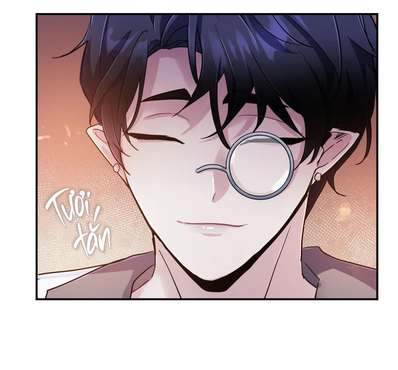 (CBunu) Ám Giữ Linh Hồn - Chap 45