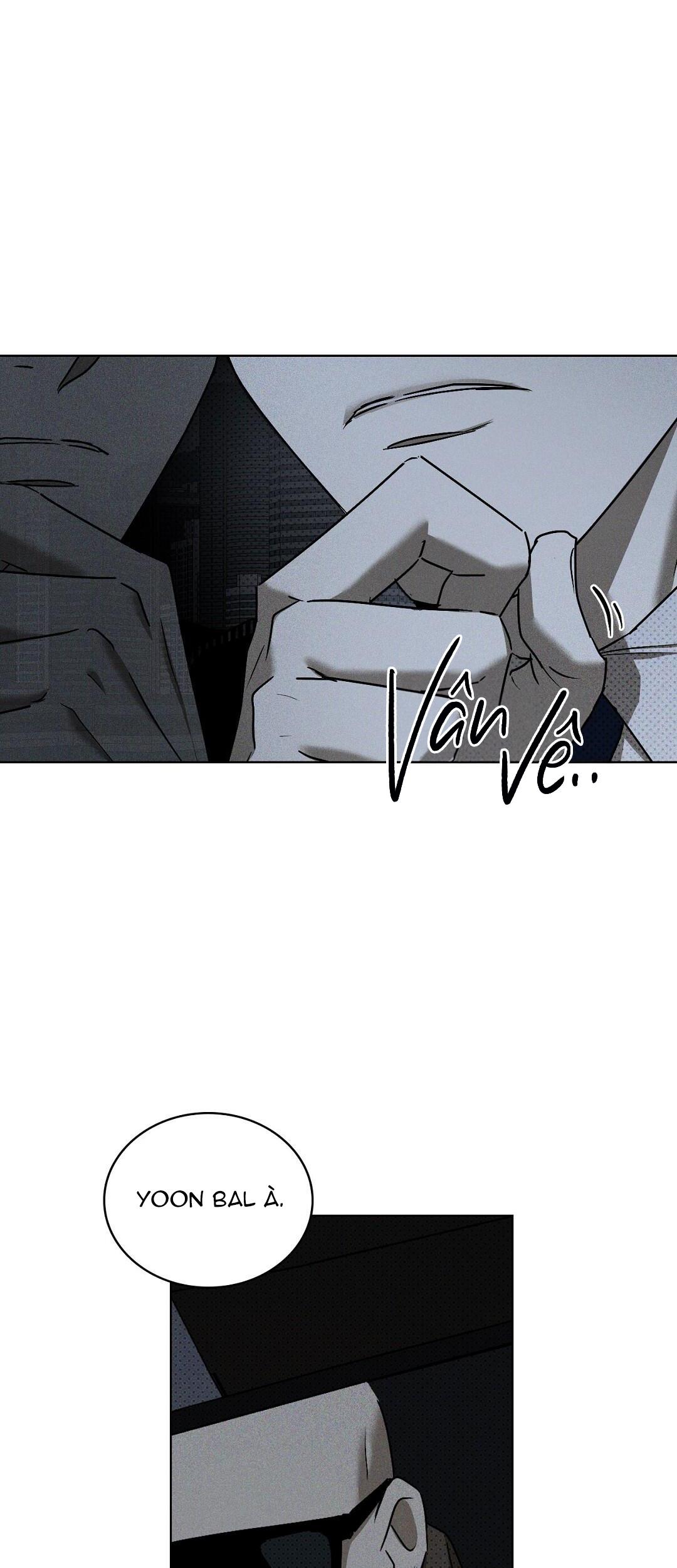 DƯỚI ÁNH ĐÈN XANH Ss2 - Chap 7