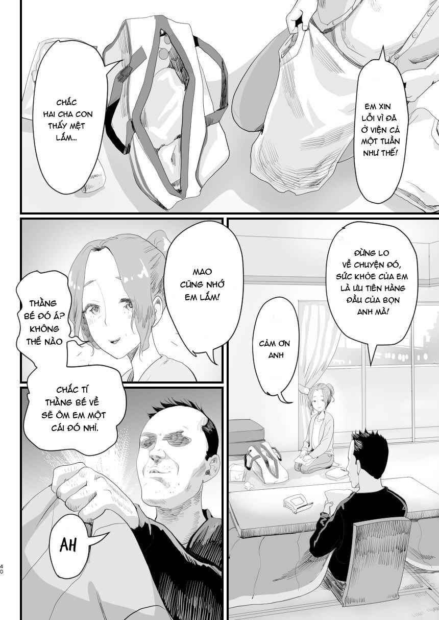 Tuyển Tập GangBang - Chap 125