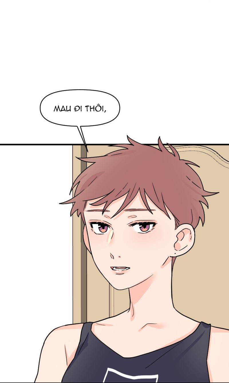 Truyện Ngôn Nhưng Không Ngôn Lắm - Chap 60