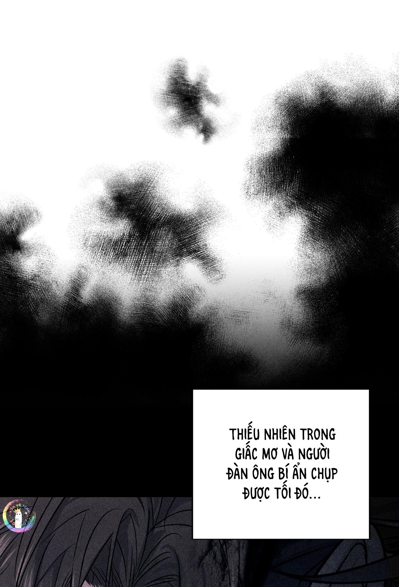 Ảnh Đế Cứ Muốn Làm Kim Chủ Của Tôi - Chap 6