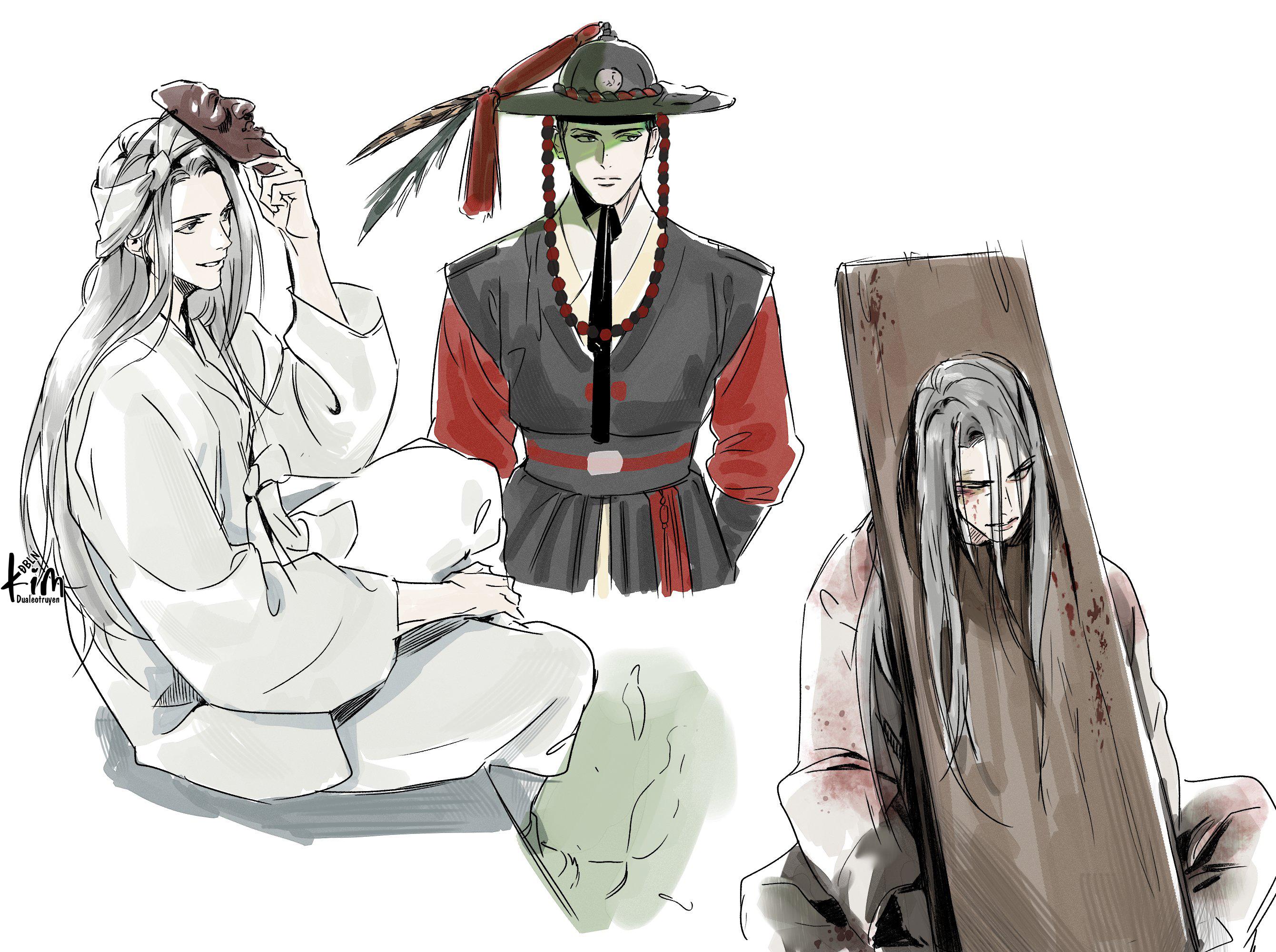 DỰ ÁN MỌT SÁCH - Chap 22.1