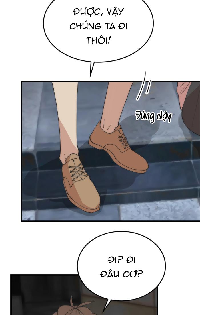 (END) Đàn Anh Sói Ca Cùng Phòng Của Tôi - Chap 19