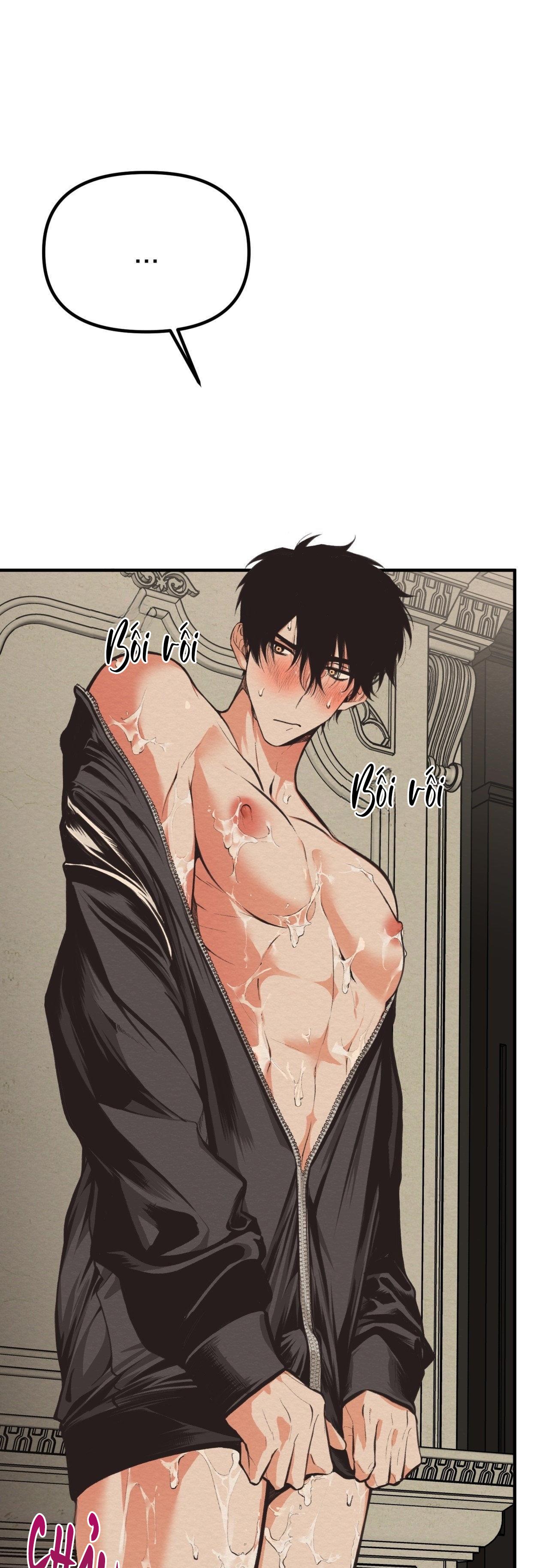 ÁC MA ĐỈNH CẤP - Chap 1