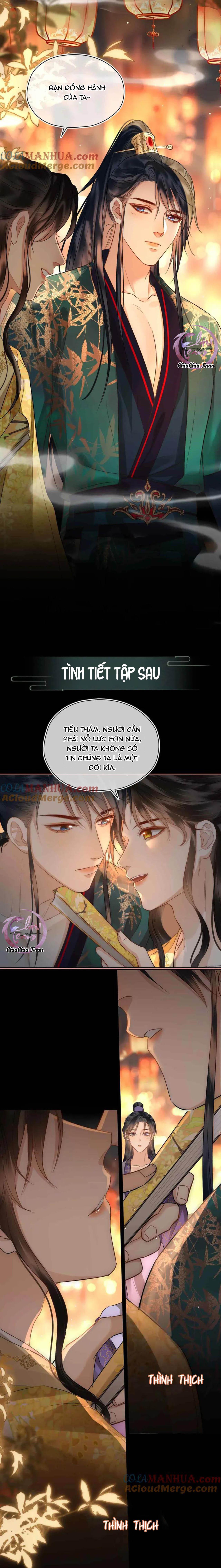 Dục Vọng - Chap 12