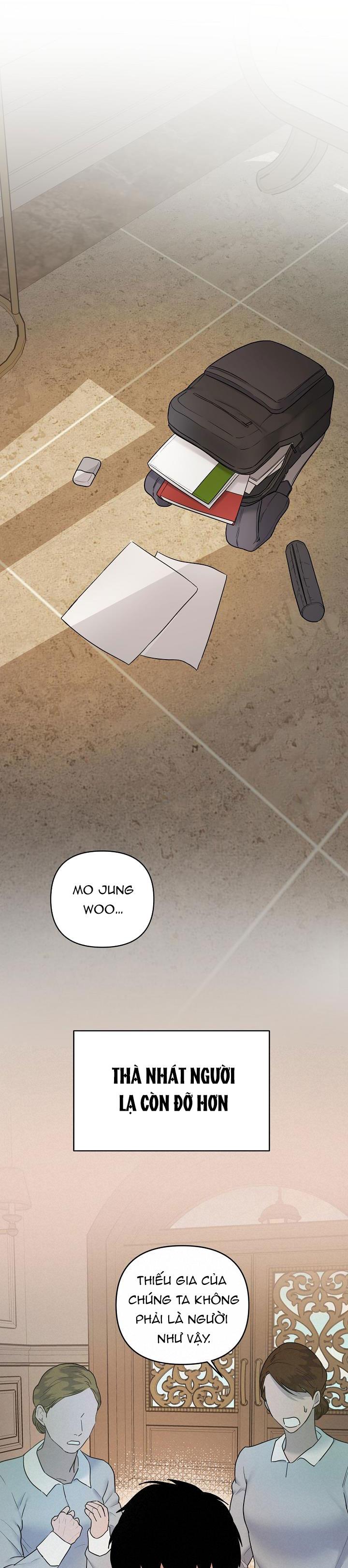 THỢ SĂN MỘT ĐÊM 10 LẦN - Chap 2